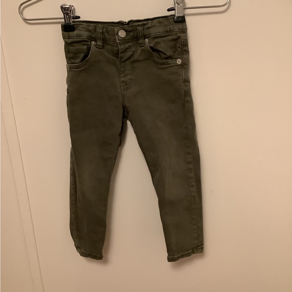 Zara jeans - Picture 1 of 2